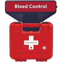 CODE RED AuraPoint British-Standard Critical Injury Pack in Small Titan Box