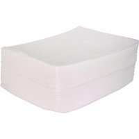 Arco Essentials 0.8L Oil Absorbent Pad (Pack of 100)