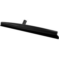 Double Foam Cassette Squeegee 400mm Black