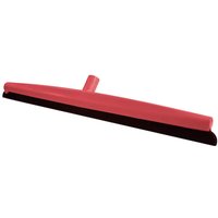 Double Foam Cassette Squeegee 600mm Red
