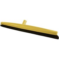 Double Foam Cassette Squeegee 600mm Yellow