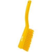 Hillbrush Yellow 322mm Resin-Set Medium Banister Brush