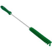 Vikan Green Bottle Brush, 9 mm x, 500mm x 20 mm