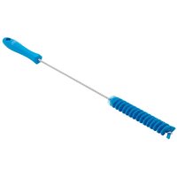Vikan Blue Bottle Brush, 9 mm x, 500mm x 20 mm