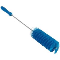 Vikan Blue Bottle Brush, 23 mm x, 490mm x 50 mm