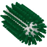 Vikan Green Bottle Brush, 11 mm x, 145mm x 63 mm