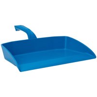 Vikan Blue Dust Pan 295mm Polypropylene