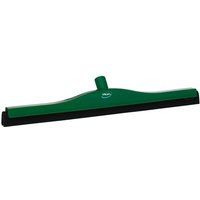 Vikan Blue Squeegee, 40 mm x 110mm x 600 mm, for Food and Industrial Applications