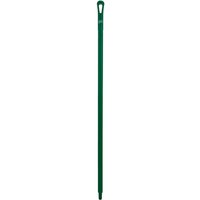 Vikan Green Polypropylene Mop Handle 1.3 m