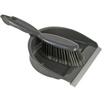 Robert Scott Professional 104938 Recycled Dustpan and Brush