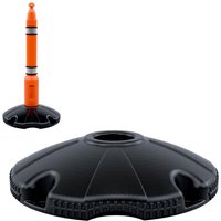 Skipper Retractable Barrier Post Base