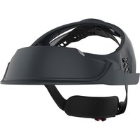 JSP Polycarbonate Brow Guard with Brow Guard, Resistant To Impact Resistant