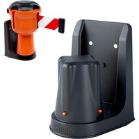 Skipper Magnetic Retractable Barrier Bracket