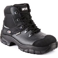 Arco ST210 Black S1P Safety Boots 9 ARC07810