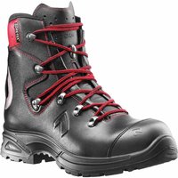 Haix Airpower XR3 Black Gore-Tex S3 Safety Boots 9 ARC24065