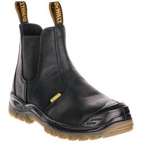 Dewalt Nitrogen Black S3 Safety Dealer Boots 7 41 ARC06565
