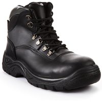 Arco Essentials Black Waterproof S3 Safety Boots 3 ARC03964
