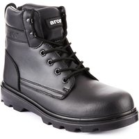 Arco ST550 Black S3 Safety Boots 11 ARC04885