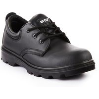 Arco ST550 Black S3 Safety Shoes 5 ARC04892