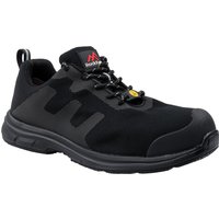 Rock Fall FaraDRI Men’s Black S7S ESD Safety Trainers 9
