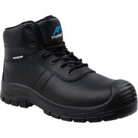 Rock Fall ProMan Baltimore Men’s Black Non-Metallic S7S Safety Boots 13