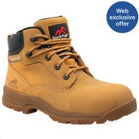 Rock Fall Onyx Womens Honey S3 Safety Boots 7 ARC92452