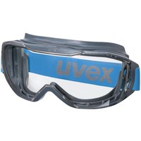 uvex Uvex Fog Resistant, Scratch Resistant Safety Goggles with Clear Lenses