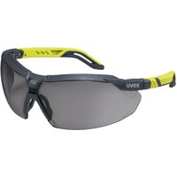 uvex 9183281 i-5 safety glasses UV protection x-tended eye and sid...