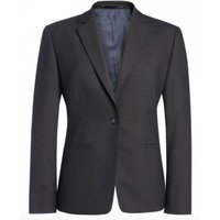 Brook Taverner Today Cannes Women’s Charcoal Suit Jacket 10R