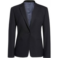 Brook Taverner Today Cannes Women’s Black Suit Jacket 10R