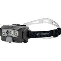 Ledlenser HF8R CORE Rechargeable LED Head Torch