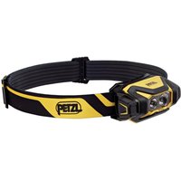 Petzl E120AA00 LED Headlamp 450 lm PIXA Range 80 m