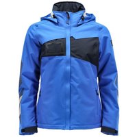 MASCOT ACCELERATE 18345 Women’s Azure Blue/Dark Navy Winter Jacket 5XL