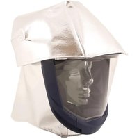 Sundstrom Clear Lens Helmet for use with SR 580