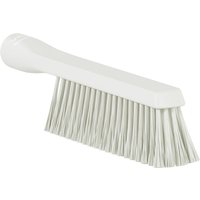 Vikan White Threaded Dual Reach Brush