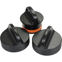 Sundstrom Plug for use with SR 700, SR 500, SR 500 EX