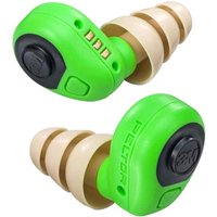 3M Peltor EEP-100 EU Electronic Ear Plug 38 dB Reusable EN 352-2 1 Set
