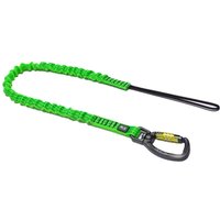 Never Let Go 80-120 cm Steel Tool Lanyard, 5 kg Lanyard