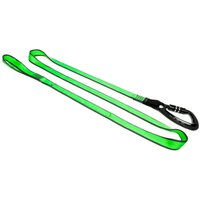 Never Let Go 190 cm Polyester Webbing, Aluminium Tool Lanyard, 38 kg Lanyard