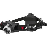 LEDLENSER H7R.2 LED Head Torch 200 lm H-Series Range 160 m