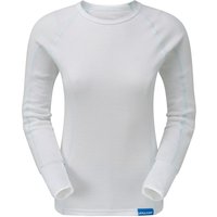 PULSAR Blizzard BZ1550 Women’s White Long-Sleeve Thermal T-Shirt 18