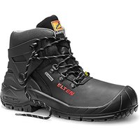 Elten Renzo Biomex Black Gore-Tex ESD S3 Safety Boots 7 ARC39065