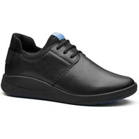 WearerTech Relieve 8100 Black Non-Safety Trainers 3 ARC60796