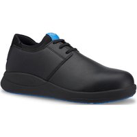 WearerTech Relieve 9100 Black SB Safety Trainers 3 ARC85084
