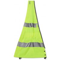 Leo Rosemoor Yellow Jacket Maternity Expander 4XL/5XL