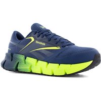Reebok FloatZig Work IB3032 Blue/Yellow ESD S1PS Safety Trainers 12