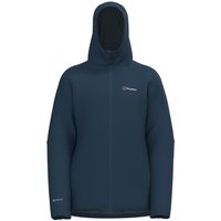 Men's Kielder Gore-Tex Interactive Jacket - Hale Navy