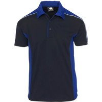 RN ORN Avocet Wicking Polo Shirt Unisex NavyRoyal Blue M 1198.NVRY.M