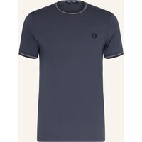 Fred Perry Fred Perry T-Shirt blau