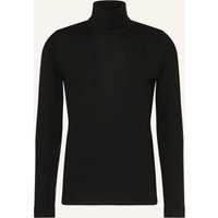 drykorn Drykorn Rollkragenpullover Joey schwarz